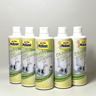 Nước tẩy vết ố bẩn Stain Wonder Mrs McKenic 500ml