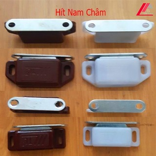Hít cửa tủ, nam châm cánh tủ