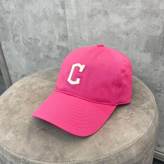 [Chính Hãng] Mũ Nón Lưỡi Trai MLB Chính Hãng Basic Logo To Unstructured Ball Cap