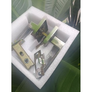 KHÓA TAY GẠT ( khóa 2 chiều )