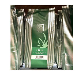 Trà Xanh 15 / Lài 15 / Hương Sen 15 Phúc long 500gr