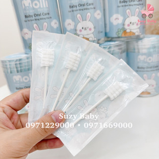 RƠ LƯỠI QUE VCOOL, MOLLI đa năng cho bé