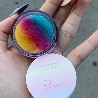 TẨY TẾ BÀO CHẾT MÔI CẦU VỒNG