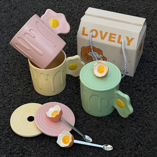 CỐC SỨ TRỨNG ỐP LA 🍳 HÀNG CÓ SẴN