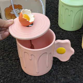 CỐC SỨ TRỨNG ỐP LA 🍳 HÀNG CÓ SẴN