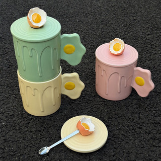 CỐC SỨ TRỨNG ỐP LA 🍳 HÀNG CÓ SẴN