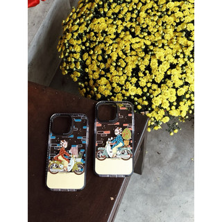 ỐP CHỐNG SỐC - COUPLE CUP
