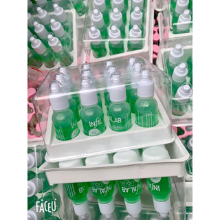 Dung dịch cầm máu nail infa - lad. 15ml