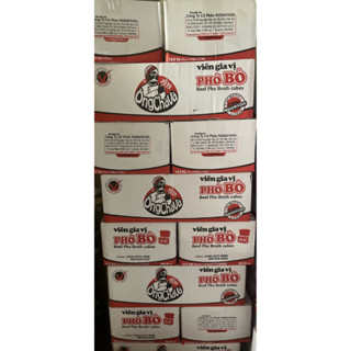 1 thùng gia vị Bún bò Huế/ Phở/ Hủ tíu/ Bún riêu cua/Phở gà/ Bò kho