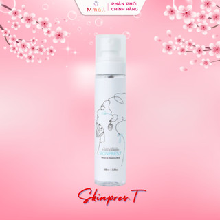  Xịt khoáng Skinprest dưỡng ẩm hoàn hảo cung cấp dưỡng chất cân bằng pH cho da Hàn Quốc 100ml | Mmall.vn