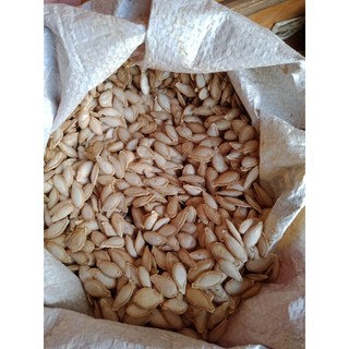 1kg hạt bí ta, hạt bí dân vùng cao
