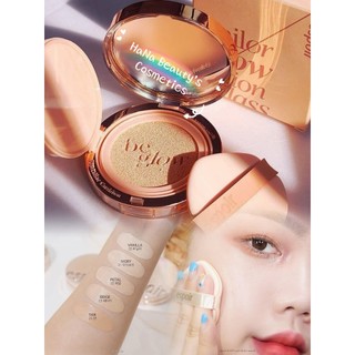 Phấn nước Espoir Pro Tailor Be Glow Cushion SPF42 PA++
