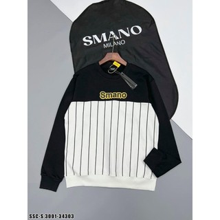 Áo sweater,áo nỉ hoạ tiết gấu form rộng nam nữ