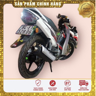 Pô uma v4 + cổ + ốp