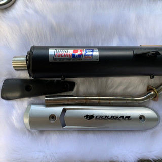 Pô uma v4 + cổ + ốp