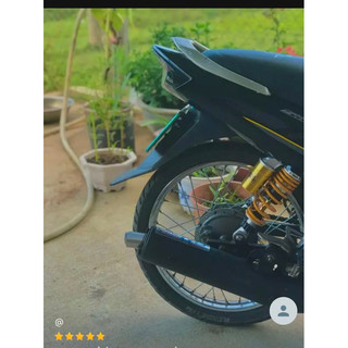 Pô uma v4 + cổ + ốp