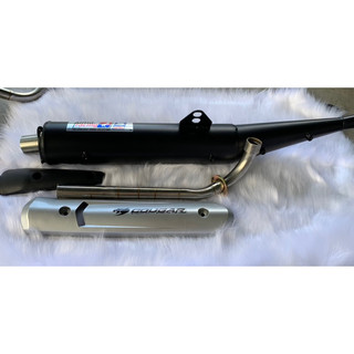 Pô uma v4 + cổ + ốp