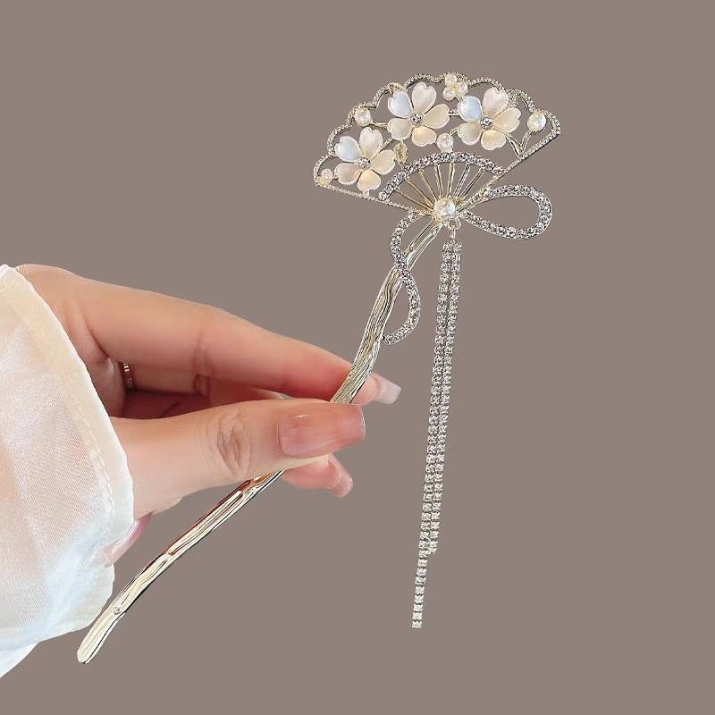 Trâm cài tóc nữ 15