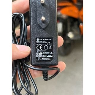 Dây nguồn màn hình LG 19v-1.7A (xịn) zin bóc màn