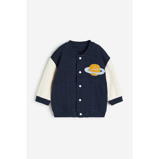 ()Áo khoác bomber H&M chính hãng