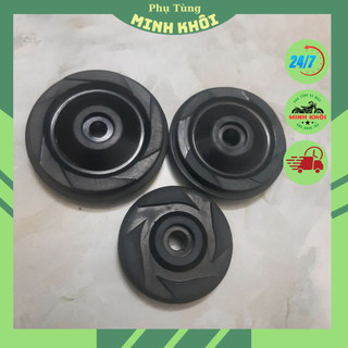 Bánh nòng/ bánh dẫn xích cam/ cao su nòng Wave 110