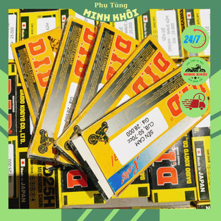 SÊN CAM DID 82/84/86/88/90 MẮT