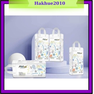 [COMBO 50 - 100 MIẾNG] Bỉm quần Miobuss nội địa cao cấp size M100/L100/XL100/XXL100/XXXL100