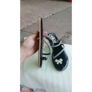 giày nữ thấp size nhỏ 33 đến 45