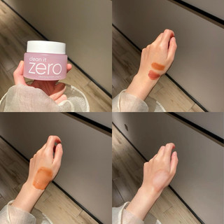 [Banila] SÁP TẨY TRANG BANILA CO CLEAN IT ZERO