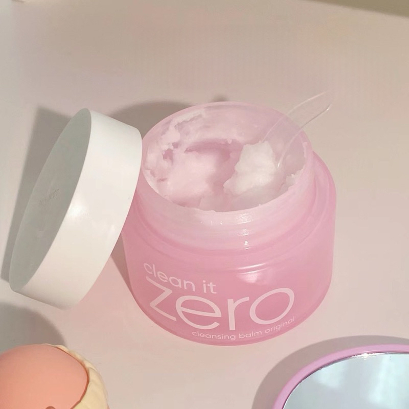 [Banila] SÁP TẨY TRANG BANILA CO CLEAN IT ZERO