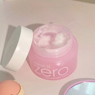 Sáp tẩy trang banila co clean it zero