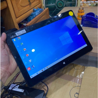  Máy tính bảng Fujitsu Q665 - 11.6 inch - made in japan 