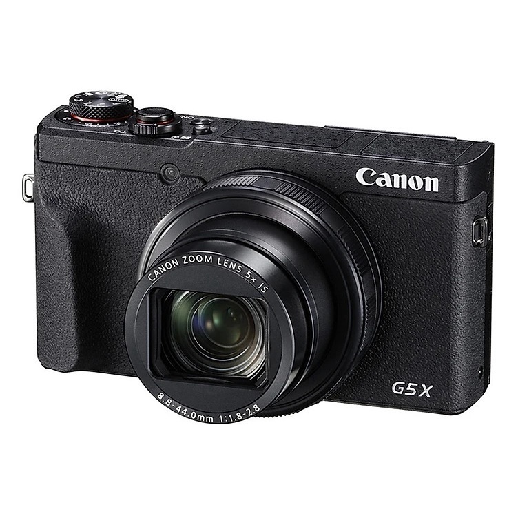 Máy Ảnh Canon PowerShot G5X Mark II