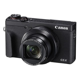 Máy ảnh canon powershot g5x mark ii