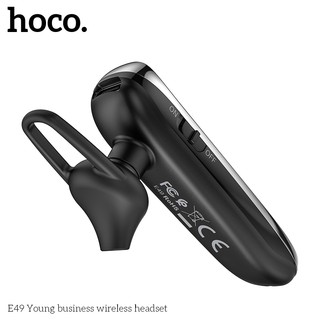 Tai nghe Bluetooth Hoco E49