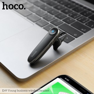 Tai nghe Bluetooth Hoco E49