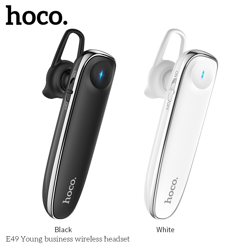 Tai nghe Bluetooth Hoco E49