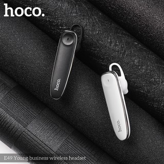 Tai nghe Bluetooth Hoco E49