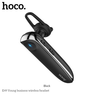 Tai nghe Bluetooth Hoco E49