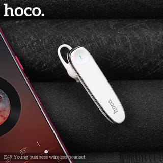 Tai nghe Bluetooth Hoco E49
