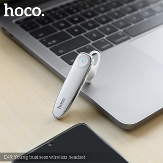 Tai nghe Bluetooth Hoco E49
