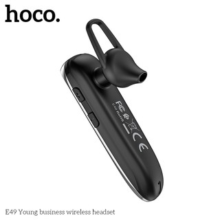 Tai nghe Bluetooth Hoco E49