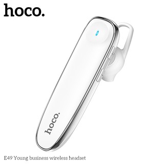 Tai nghe Bluetooth Hoco E49