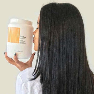 Kem Ủ Tóc Fanola Nutri Care Restructuring Mask (1500ml)