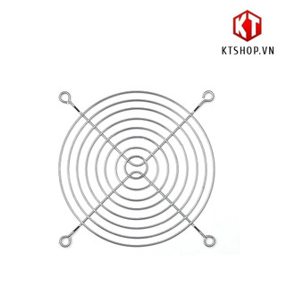 Tấm bảo vệ quạt, lưới quạt 4cm, 12cm