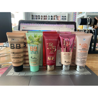 Kem nền BB Anfilian siêu mịn