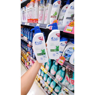 💥Dầu gội Head and Shoulder Thái Lan 370ml💥
