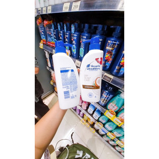 💥Dầu gội Head and Shoulder Thái Lan 370ml💥
