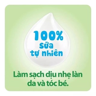 Sữa Tắm Lactacyd milky 250ml