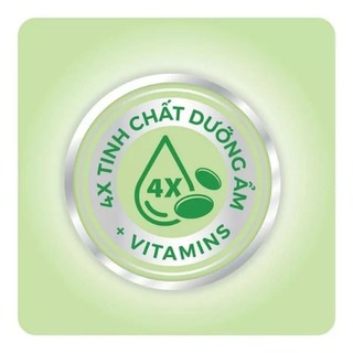 Sữa Tắm Lactacyd milky 250ml